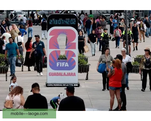 2026年2月FIFA确认世界杯草坪下地下排气系统首次启用引发关注